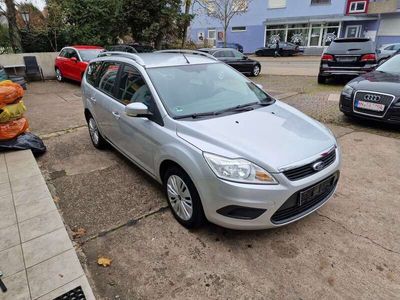 gebraucht Ford Focus Turnier Style+