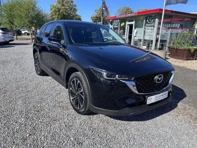 Gebraucht Mazda CX-5