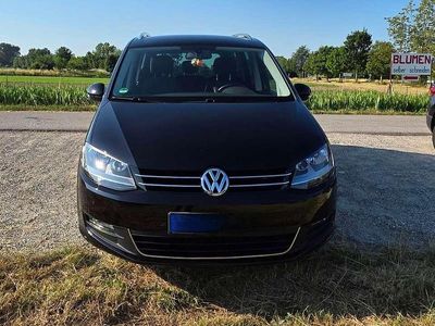 VW Sharan