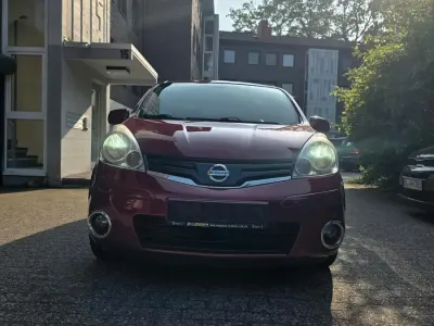 Occasion Nissan Note