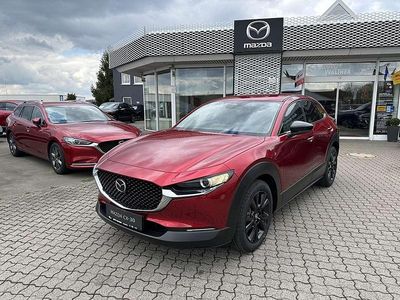 Nuova Mazda CX-30 Homura-Line 140 CV (102 kW) 2026 Rosso SUV