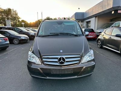 Mercedes Viano