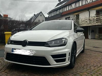 gebraucht VW Golf VII 