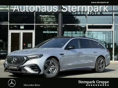 Gebraucht Mercedes E53 AMG
