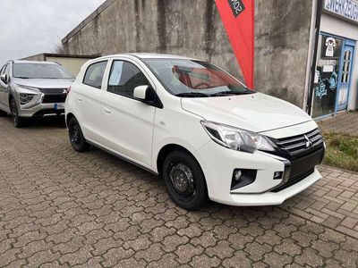 gebraucht Mitsubishi Space Star Select