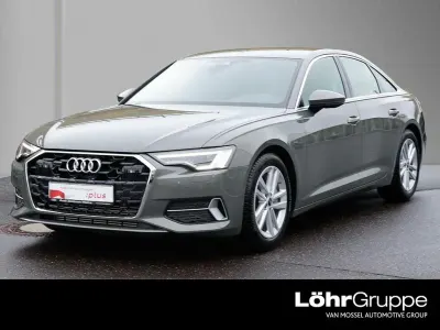 Gebraucht Audi A6