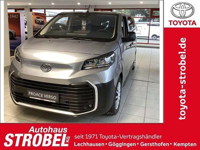 Neu Toyota Proace Verso Comfort 144 PS (105 kW) 2025 Kombi