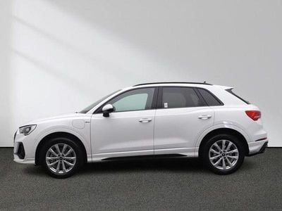 Gebraucht Audi Q3 Ambiente 180 PS (132 kW) 2022 Andere SUV
