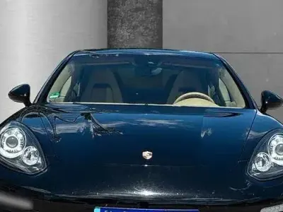 Gebraucht Porsche Panamera 4