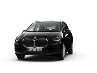 Neu 2025 BMW 218 Active Tourer Efficient Dynamics Van / Kleinbus | 38.624 € (Etwas zu teuer)