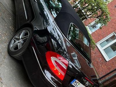 Mercedes CLK200