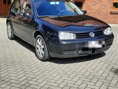 Gebraucht VW Golf IV