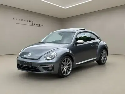 Gebraucht VW Beetle Highline 230 PS (169 kW) 2015 Andere Kleinwagen
