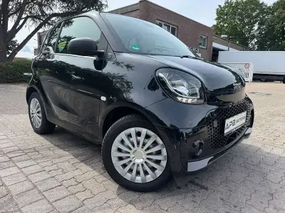 Gebraucht Smart ForTwo Coupé