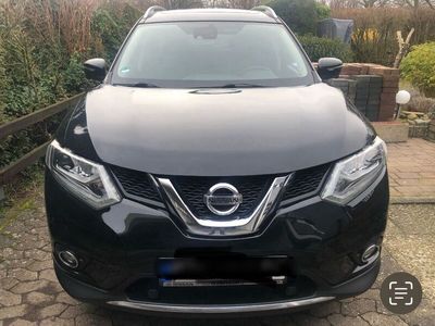 gebraucht Nissan X-Trail 1,6 dCi