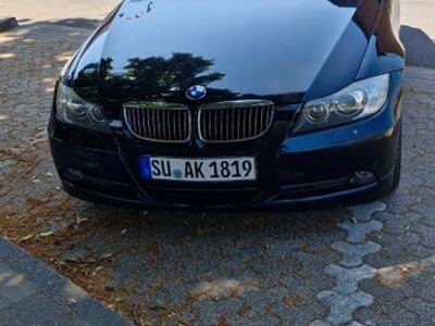 BMW 325