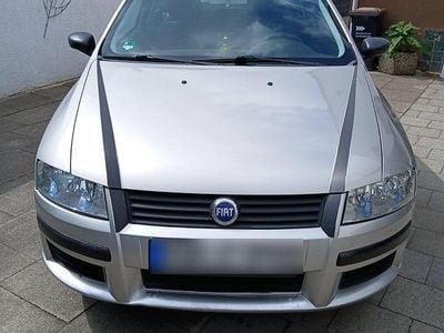 Fiat Stilo