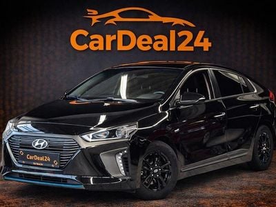 Schwarz Gebraucht 2019 Hyundai Ioniq Style Kleinwagen | 12.999 € (Guter Preis)