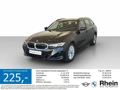 Brugt BMW 318
