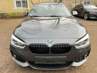 gebraucht BMW 118 i M Paket