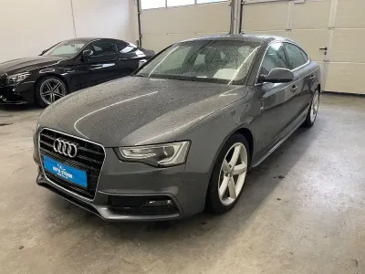 Gebraucht Audi A5 Sportback