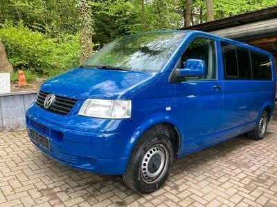 VW T5