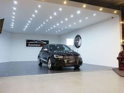 Audi S1 Sportback
