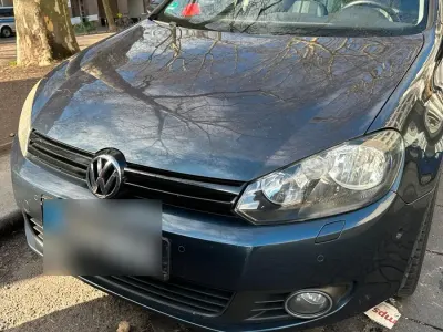 Gebraucht VW Golf VII