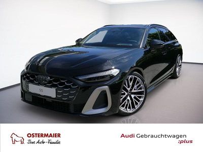 Usata Audi S5 Edition .1 367 CV (269 kW) 2024 Nero Station wagon