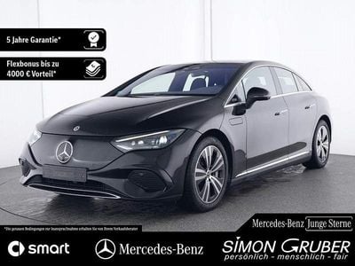 Mercedes EQE350