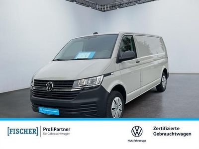 Second-hand VW Transporter 110 CP (80 kW) 2024 Gri Van