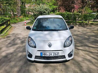 gebraucht Renault Twingo 2011