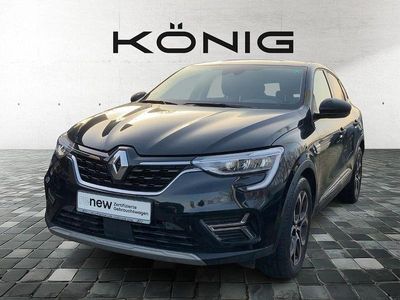 Usata Renault Arkana Techno 140 CV (102 kW) 2023 SUV