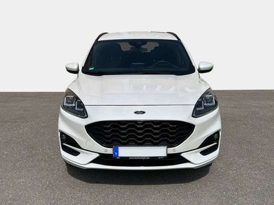 gebraucht Ford Kuga KugaPlug-In-Hybrid Automatik ST-Linie X