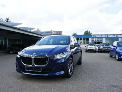 Gebraucht BMW 216 Active Tourer