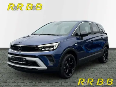 Gebraucht Opel Crossland