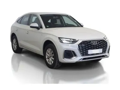 Gebraucht Audi Q5