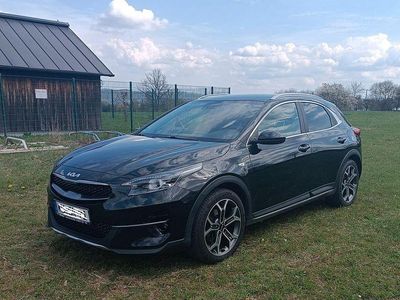 Usata Kia XCeed 160 CV (117 kW) 2022 Nero SUV