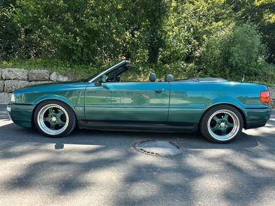 Audi 80