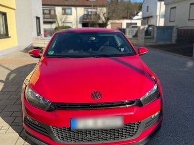 gebraucht VW Scirocco 2.0 TSI DSG GTS GTS