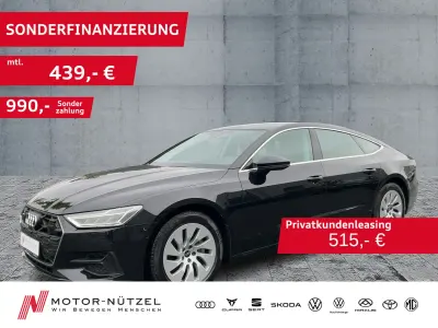 Gebraucht Audi A7 Sportback Premium 265 PS (194 kW) 2024 Kleinwagen