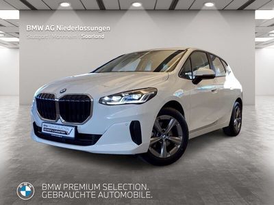 BMW 216 Active Tourer