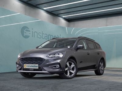Gebraucht Ford Focus Active 150 PS (110 kW) 2019 Andere farbe Kombi