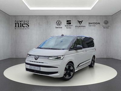 Novo VW Multivan Edition 150 HP (110 kW) 2026 Branco Monovolume