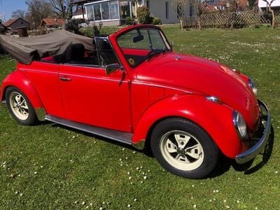 VW Käfer