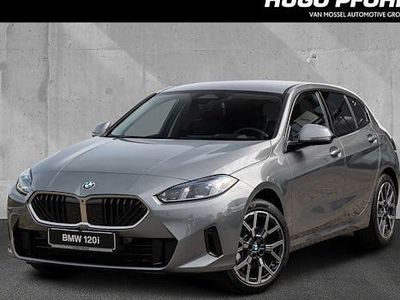 Usata BMW 120 Performance 170 CV (125 kW) 2024 Grigio Utilitaria