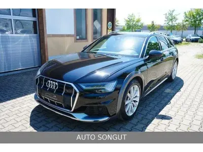 Gebraucht Audi A6 Allroad