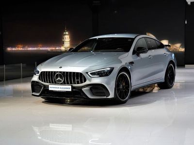 Mercedes AMG GT 53