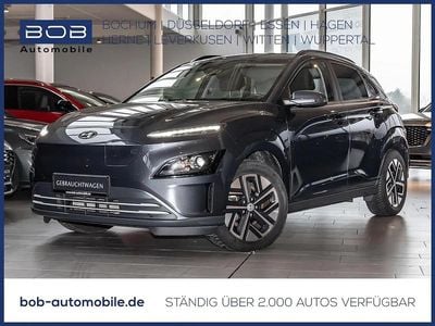 Grau Gebraucht 2023 Hyundai Kona Edition 30+ SUV | 18.449 € (Guter Preis)
