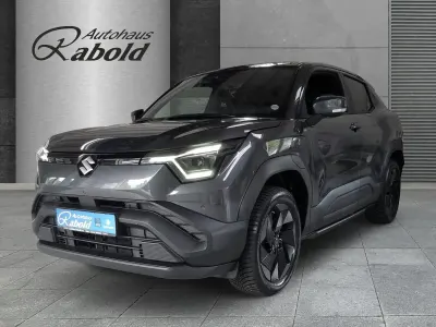 Neu Suzuki e-Vitara Comfort 127 kW (174 PS) 2026 Grandeur grey (grau) SUV